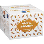 Våffelstrut Våffelbagaren 216p