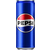 Pepsi Regular Läsk Burk 33cl Pepsi