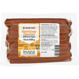 Kyckling- Chorizo Eldorado 400g