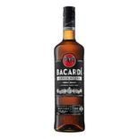 Bacardi Carta Negra 40% Rom Bacardi 70cl