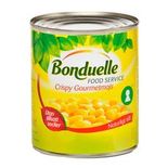 Majs Crispy Gourmet Bonduelle 600/570g