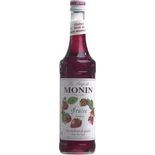 Jordgubb Syrup Glas Monin 70cl