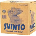 Stålull Svinto 2kg