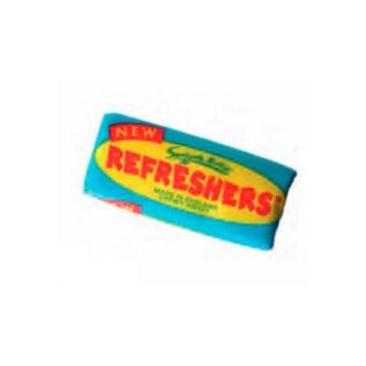 New Refreshers Lösvikt 3kg Swizzels
